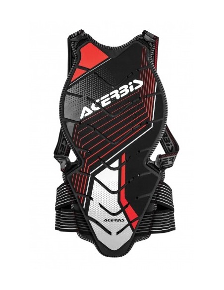 PROTECCAO COLUNA COMFORT 2.0 - L/xl 0017172323067 | Motoauto