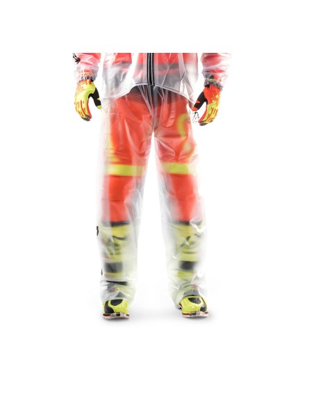 PANTALONES DE LLUVIA TRANSPARENTES 0022173120069 | Motoauto