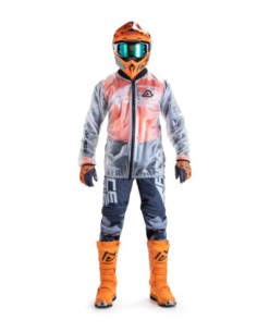 CHAQUETA PRO DE LLUVIA 0022174120067 | Motoauto