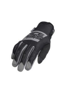 GUANTES MX WP HOMOLOGATED 0023419293066 | Motoauto