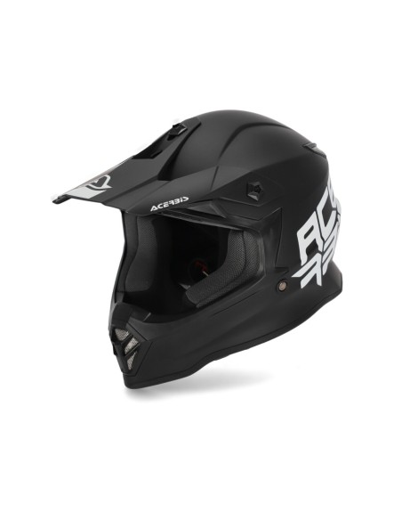 Casco off road infantil Acerbis 0023425090054 | Motoauto