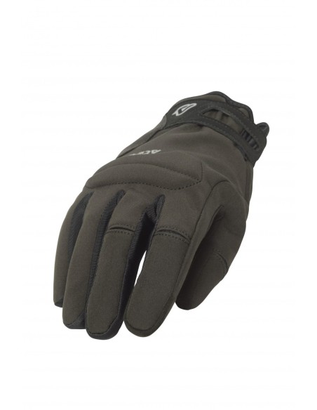 GUANTES CE URBAN Negro XXL 0024018090069 | Motoauto
