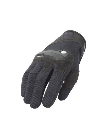 Guantes moto Acerbis CE X-Street 0024019090069 | Motoauto