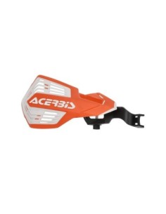 Paramanos Acerbis K-Future Naranja 0024297203 | Motoauto