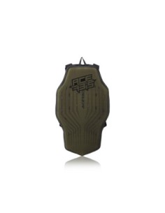 BACK PROTECTOR BLAZAR LEVEL2 S/M 0024526318063 | Motoauto
