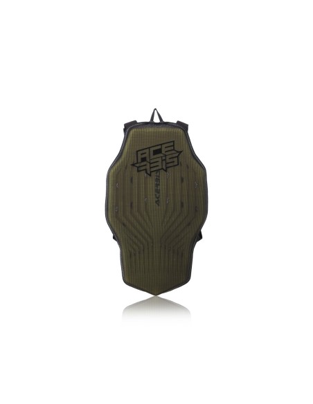 BACK PROTECTOR BLAZAR LEVEL2 S/M 0024526318063 | Motoauto