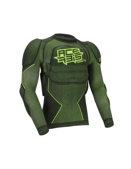 X-FIT FUTURE LEVEL 2 0024534318063 | Motoauto