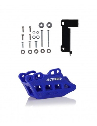 GUA DE CADENAYZ YAMAHA TENERE 700 19 0024657040 | Motoauto