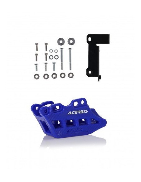 GUA DE CADENAYZ YAMAHA TENERE 700 19 0024657040 | Motoauto