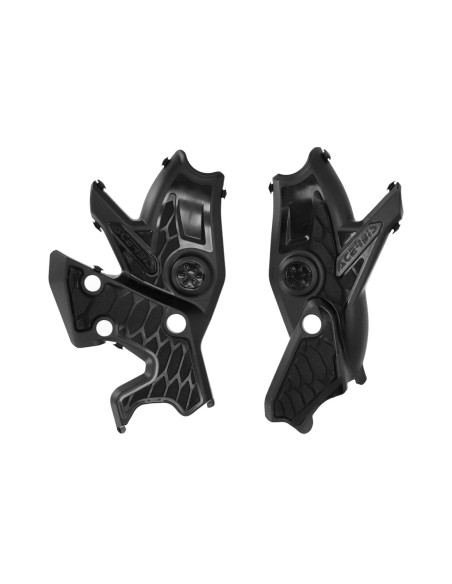 Protecciones Acerbis CHASIS X-GRIP 0024666090 | Motoauto