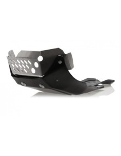PROTECTORES CARTER YAMAHA TENERE 700 0024691090 | Motoauto