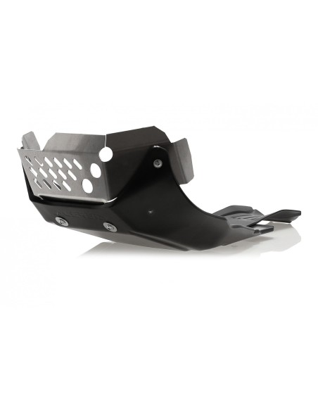 PROTECTORES CARTER YAMAHA TENERE 700 0024691090 | Motoauto
