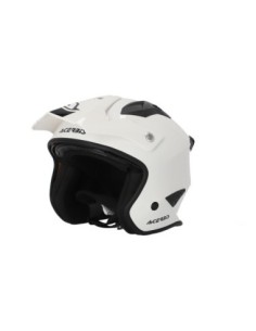 Casco Acerbis Jet Aria 22-06 0025055030069 | Motoauto