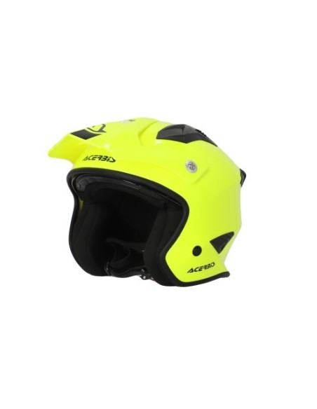 Casco Acerbis Jet Aria 22-06 0025055061069 | Motoauto