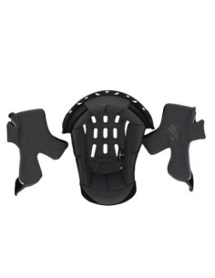 LINEA INTERIOR STEEL CARBON 2206 0025079319062 | Motoauto