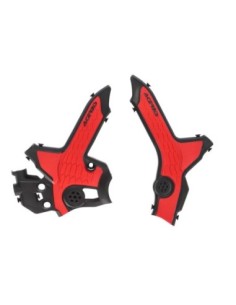 Protecciones Acerbis CHASIS X-GRIP 0025127323 | Motoauto