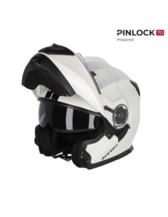 Casco Serel 2206 Blanco XS 0025201030061 | Motoauto