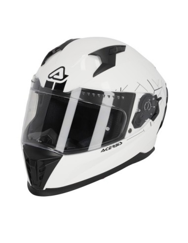 CASCO X-WAY INTEGRAL BLANCO S 0025402030062 | Motoauto
