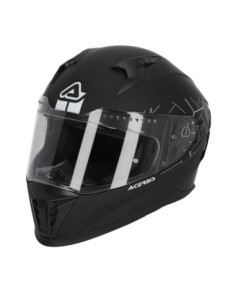 CASCO X-WAY INTEGRAL NEGRO L 0025402090066 | Motoauto