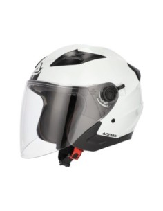 Casco jet Acerbis Firstway 2.0 0025424031061 | Motoauto