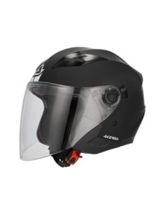 Casco jet Acerbis Firstway 2.0 0025424091066 | Motoauto