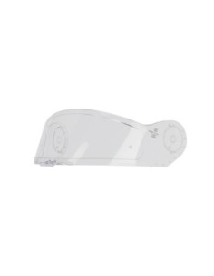 TRANSP.VISOR HELMET SEREL 0025532120 | Motoauto