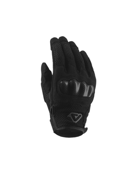 Guantes de chica Acerbis CE Ramsey 0025630090062 | Motoauto
