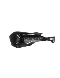 Paramanos cerrados Acerbis Honda 0025915090 | Motoauto