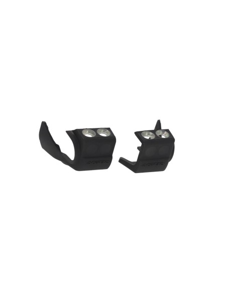 Protector inferior Horquilla Honda 0025964090 | Motoauto