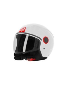 CASCO JET BREZZA BLANCO S 0026061030062 | Motoauto