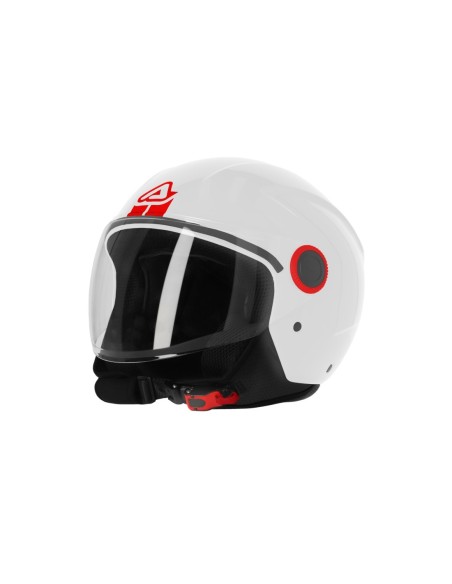 CASCO JET BREZZA BLANCO S 0026061030062 | Motoauto