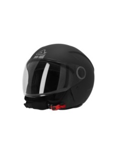CASCO JET BREZZA NEGRO S 0026061091062 | Motoauto