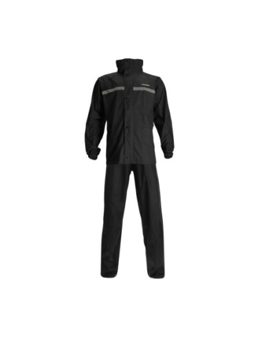 TRAJE DE LLUVIA LINE, XL 0026144090068 | Motoauto