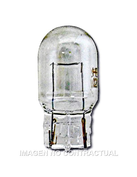 Lámpara Hert de intermitente Todo Cristal T20 12V 21W