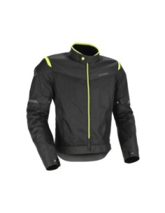 CHAQUETA CE RAMSEY VENTED 0026149318068 | Motoauto