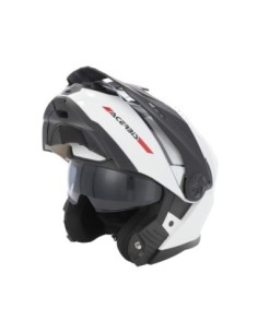 Casco modular Acerbis Rider 22-06 0026576030068 | Motoauto