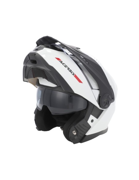 Casco modular Acerbis Rider 22-06 0026576030068 | Motoauto