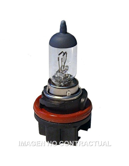 Lámpara Hert Halógena HS5 Delantera 12V 30/35W