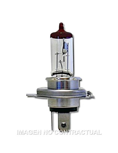 Lámpara Hert óptica Halógena HS1 Delantera 12V 35/35W