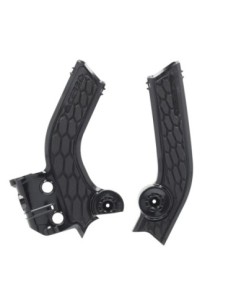 Protectores chasis Kove 450 Rally 0026613090 | Motoauto