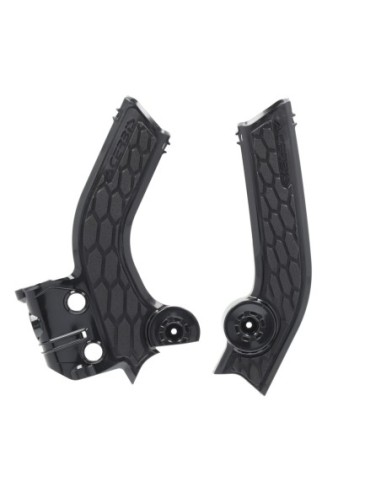 Protectores chasis Kove 450 Rally 0026613090 | Motoauto