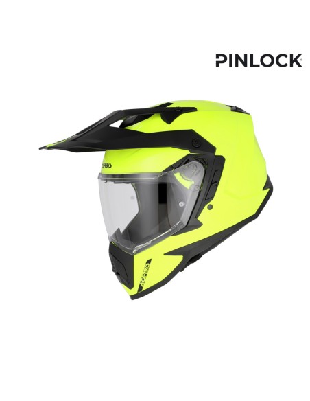 CASCO ASSAULT Talla S 0026643063061 | Motoauto