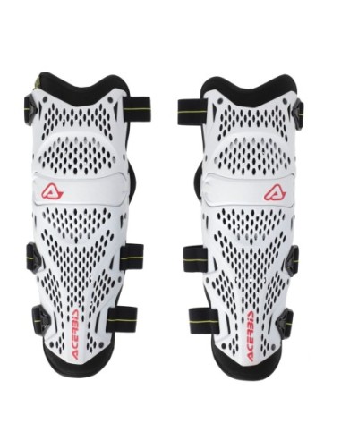 KNEE GUARD IMPACT PRO 0027097030 | Motoauto