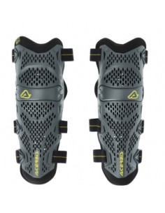 KNEE GUARD IMPACT PRO 0027097070 | Motoauto