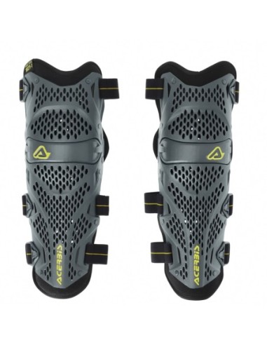 KNEE GUARD IMPACT PRO 0027097070 | Motoauto