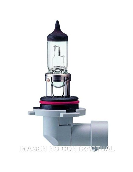 Lámpara Philips Philips de óptica Halógena HB4 12V 55W