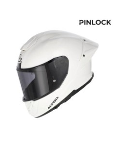 Casco integral moto Acerbis 0027315030066 | Motoauto