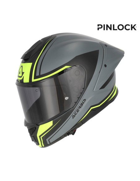 CASCO TARMAK-X TALLA S 0027315290062 | Motoauto