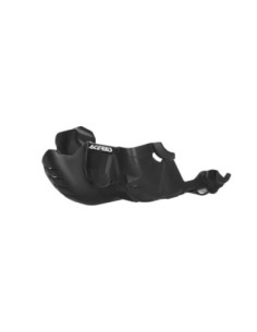 Cubre­cárter Acerbis 0027325 Yamaha 0027325090 | Motoauto