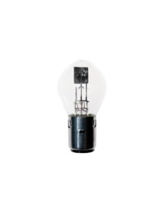 Lámpara para moto tipo Bosch 12W 45 40W   401 401 | Motoauto
